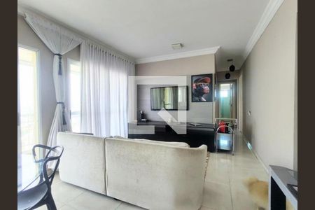Foto 11 de apartamento à venda com 3 quartos, 94m² em Mooca, São Paulo
