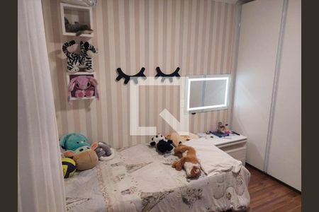 Foto 18 de apartamento à venda com 3 quartos, 128m² em Mooca, São Paulo