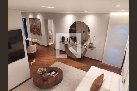 Foto 03 de apartamento à venda com 3 quartos, 128m² em Mooca, São Paulo