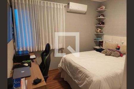 Foto 11 de apartamento à venda com 3 quartos, 128m² em Mooca, São Paulo