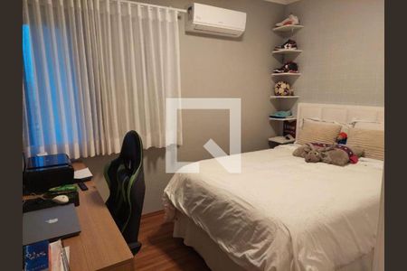 Foto 08 de apartamento à venda com 3 quartos, 128m² em Mooca, São Paulo