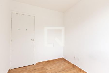 Quarto 1  de apartamento para alugar com 2 quartos, 41m² em Colônia (zona Leste), São Paulo