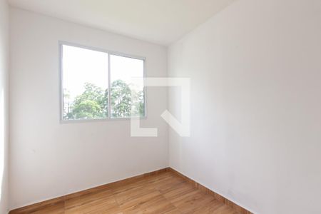 Quarto 1  de apartamento para alugar com 2 quartos, 41m² em Colônia (zona Leste), São Paulo