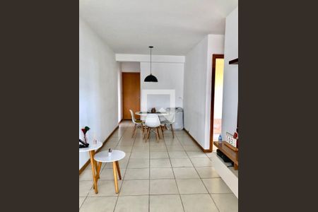 Sala de apartamento à venda com 2 quartos, 55m² em Engenho Novo, Rio de Janeiro