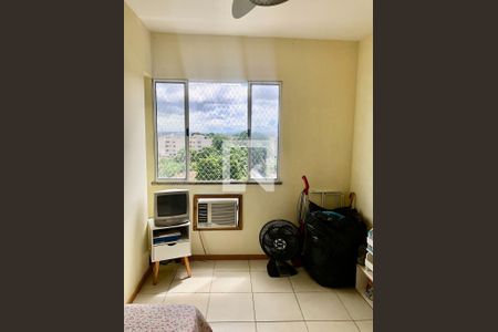 Quarto 1 de apartamento à venda com 2 quartos, 55m² em Engenho Novo, Rio de Janeiro