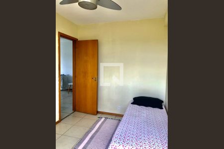 Quarto 1 de apartamento à venda com 2 quartos, 55m² em Engenho Novo, Rio de Janeiro