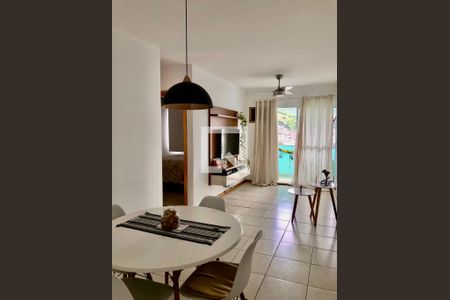 Sala de apartamento à venda com 2 quartos, 55m² em Engenho Novo, Rio de Janeiro