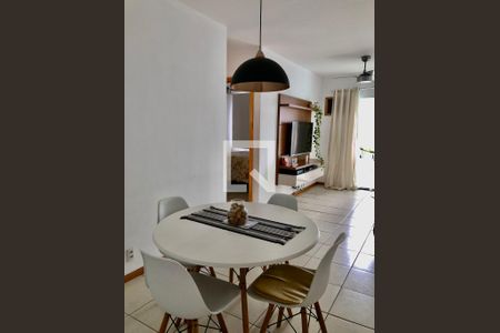 Sala de apartamento à venda com 2 quartos, 55m² em Engenho Novo, Rio de Janeiro