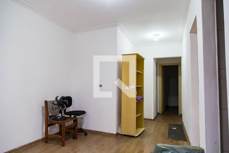 Sala de casa para alugar com 2 quartos, 135m² em Cidade Domitila, São Paulo