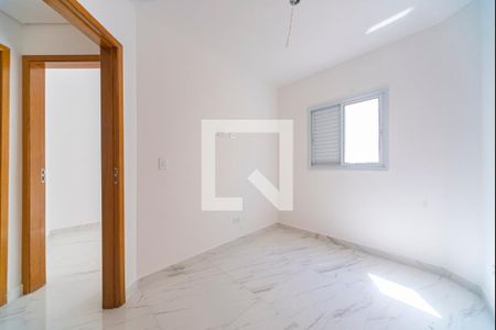 Quarto 1 de apartamento para alugar com 2 quartos, 47m² em Vila Homero Thon, Santo André