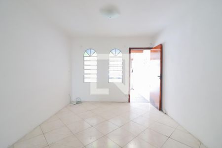 Sala de casa à venda com 2 quartos, 120m² em Jardim Olympia, São Paulo