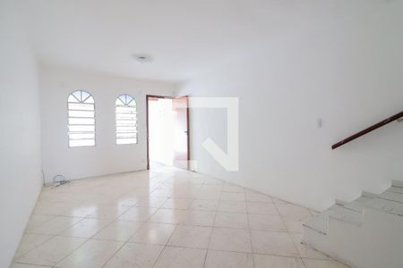 Sala de casa à venda com 2 quartos, 120m² em Jardim Olympia, São Paulo