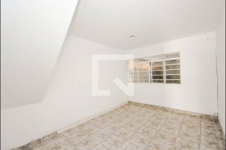 Casa para alugar com 40m², 1 quarto e 1 vagaQuarto 