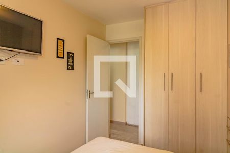 Quarto de apartamento à venda com 2 quartos, 55m² em Vila Santa Catarina, São Paulo