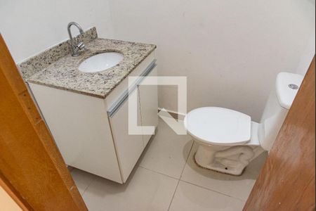 Lavabo de casa para alugar com 3 quartos, 264m² em Vila Santa Eulalia, São Paulo