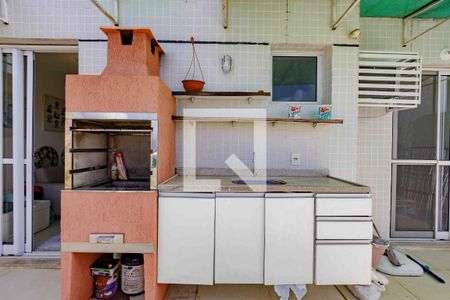 Cobertura de apartamento à venda com 3 quartos, 133m² em Vargem Pequena, Rio de Janeiro