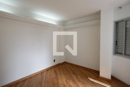 Suíte de apartamento para alugar com 1 quarto, 85m² em Parque Mandaqui, São Paulo