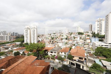Vista de apartamento para alugar com 1 quarto, 85m² em Parque Mandaqui, São Paulo