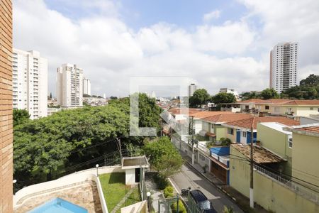 Vista da Sacada de apartamento para alugar com 1 quarto, 85m² em Parque Mandaqui, São Paulo