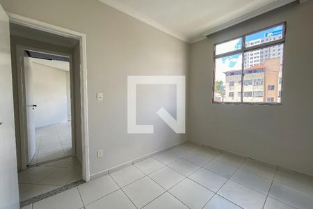 Quarto 1 de apartamento para alugar com 3 quartos, 120m² em Santa Maria, Belo Horizonte