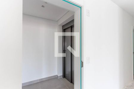 Sala de apartamento à venda com 4 quartos, 167m² em Vila Romana, São Paulo