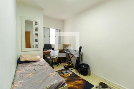 Quarto 2 de casa de condomínio para alugar com 3 quartos, 210m² em Vila Invernada, São Paulo