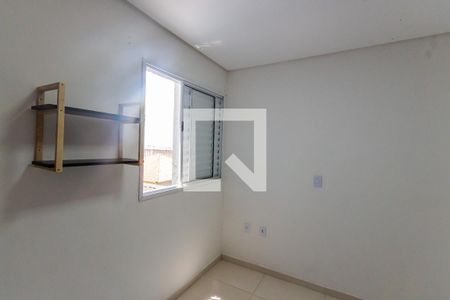 Quarto  de apartamento para alugar com 2 quartos, 108m² em Parque Oratorio, Santo André