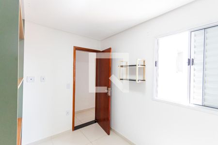 Quarto  de apartamento para alugar com 2 quartos, 108m² em Parque Oratorio, Santo André