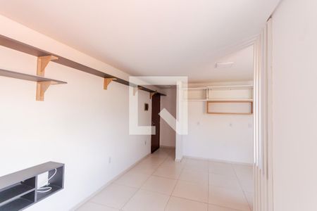 Sala de apartamento para alugar com 2 quartos, 108m² em Parque Oratorio, Santo André