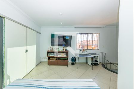 Sala 2 de apartamento à venda com 3 quartos, 100m² em Nova Suíça, Belo Horizonte