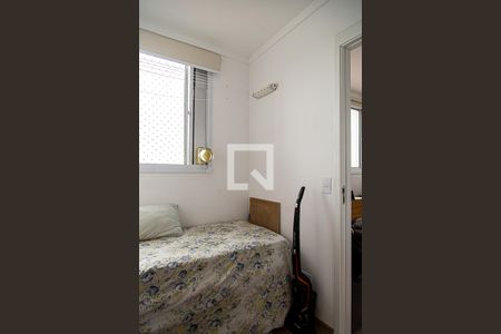 Quarto 1 de apartamento à venda com 2 quartos, 34m² em Vila Santa Catarina, São Paulo