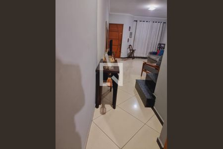 Foto 04 de casa de condomínio à venda com 3 quartos, 163m² em Vila Formosa, São Paulo