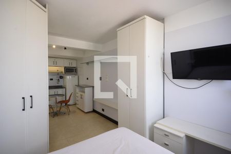 Quarto de kitnet/studio para alugar com 1 quarto, 31m² em Vila Mariana, São Paulo