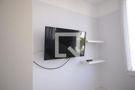 Quarto de kitnet/studio para alugar com 1 quarto, 31m² em Vila Mariana, São Paulo