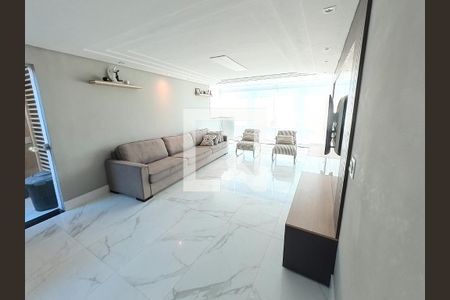 Sala 2 de casa à venda com 3 quartos, 306m² em Parque São Luís, São Paulo