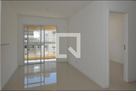 SalaSala de apartamento para alugar com 2 quartos, 65m² em Recreio dos Bandeirantes, Rio de Janeiro