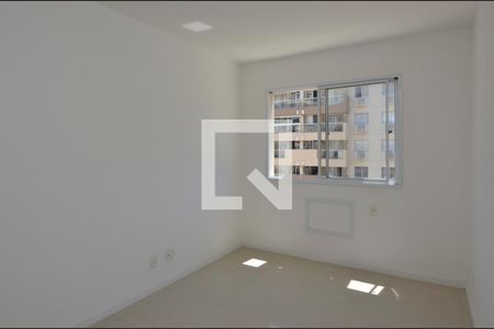 Suite de apartamento para alugar com 2 quartos, 65m² em Recreio dos Bandeirantes, Rio de Janeiro