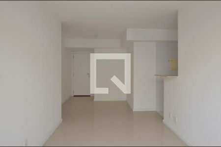 Sala de apartamento para alugar com 2 quartos, 65m² em Recreio dos Bandeirantes, Rio de Janeiro