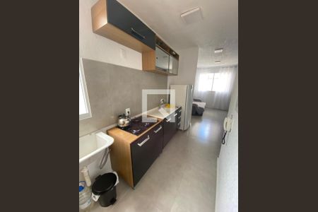 Apartamento à venda com 2 quartos, 41m² em Estância Velha, Canoas