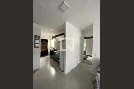 Apartamento à venda com 2 quartos, 41m² em Estância Velha, Canoas