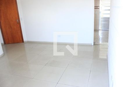 Sala 1 de apartamento à venda com 4 quartos, 200m² em Vila Galvão, Guarulhos