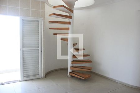 Sala 1 de apartamento para alugar com 4 quartos, 200m² em Vila Galvão, Guarulhos