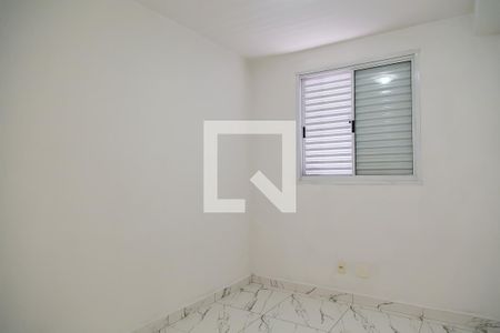 Quarto 1 de apartamento para alugar com 2 quartos, 48m² em Vila Santa Catarina, São Paulo