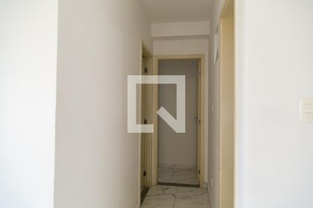 Sala de apartamento para alugar com 2 quartos, 48m² em Vila Santa Catarina, São Paulo