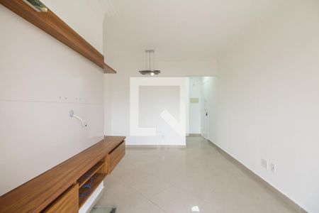 Sala  de apartamento para alugar com 3 quartos, 60m² em Tatuapé, São Paulo