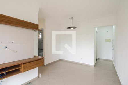 Sala  de apartamento para alugar com 3 quartos, 60m² em Tatuapé, São Paulo