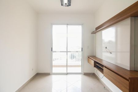 Sala  de apartamento para alugar com 3 quartos, 60m² em Tatuapé, São Paulo