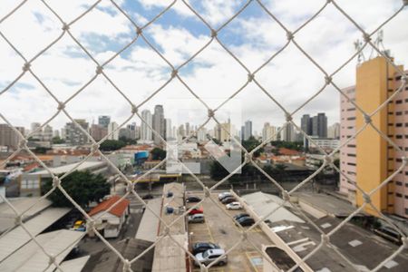 Vista Varanda  de apartamento para alugar com 3 quartos, 60m² em Tatuapé, São Paulo