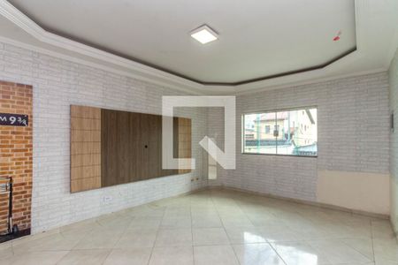 Sala de casa para alugar com 3 quartos, 164m² em Jardim Bebedouro, Guarulhos