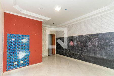 Sala de Jantar de casa para alugar com 3 quartos, 164m² em Jardim Bebedouro, Guarulhos